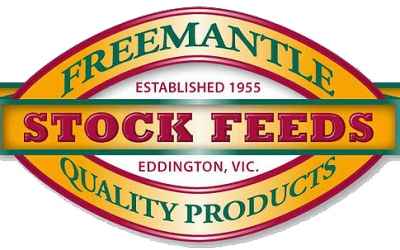 FREEMANTLE STOCK FEEDS