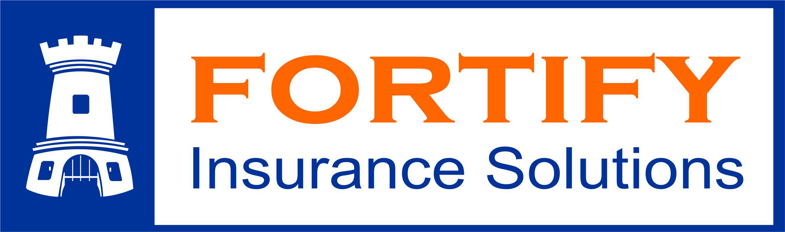 FORTIFY INSURANCE SOLUTIONS