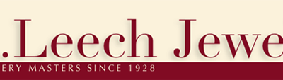 JM LEECH JEWELLERS